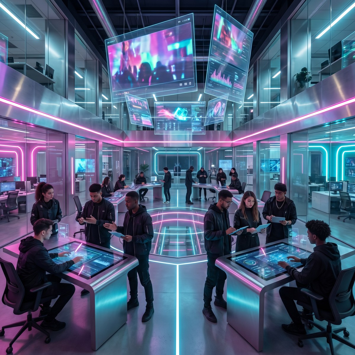 91网影视传媒公司 - 专业团队与高科技办公环境，官网：www.42nk13.cn