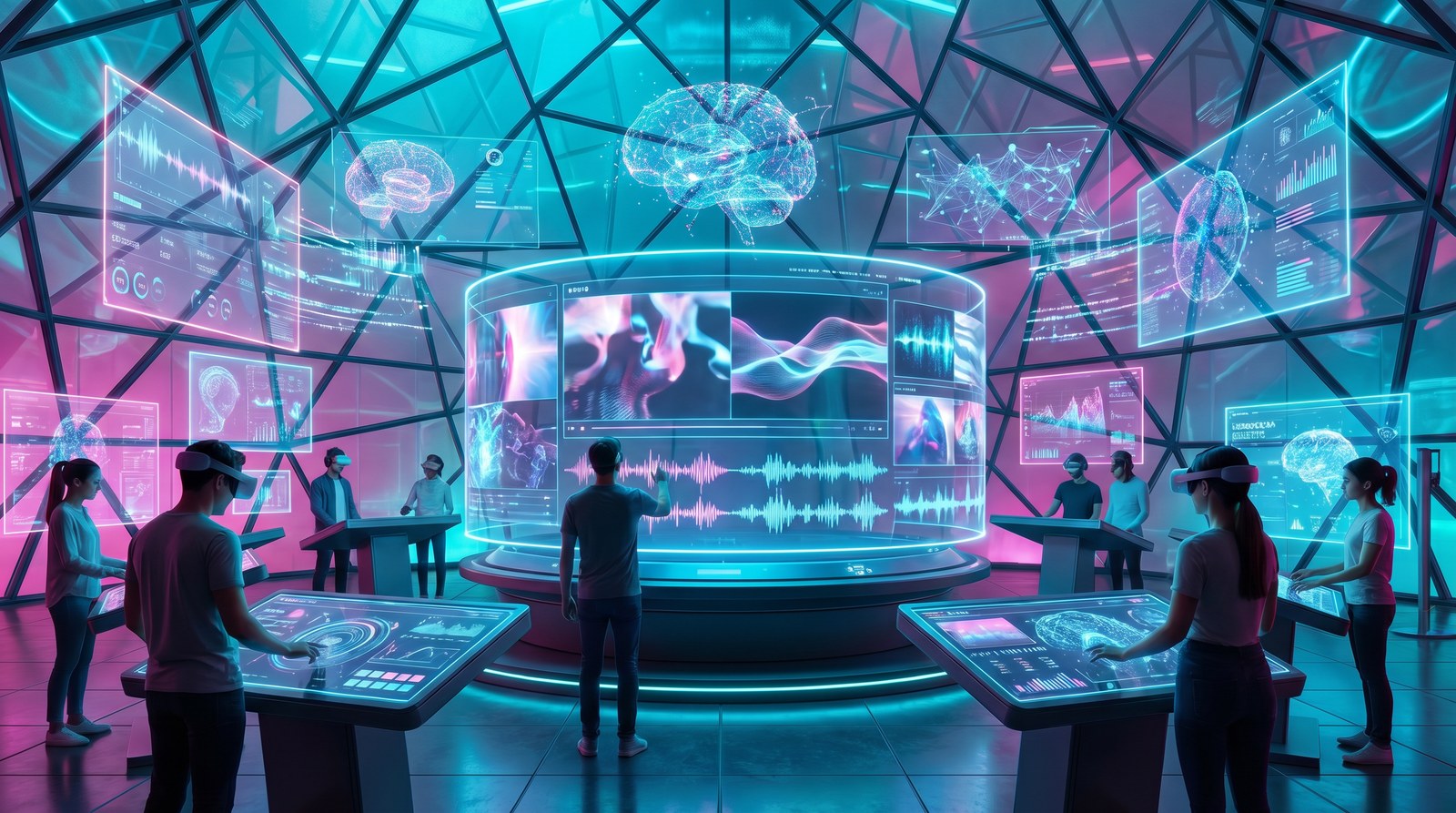 91网AI实验室 - 智能视频创作工具展示，官网：www.42nk13.cn