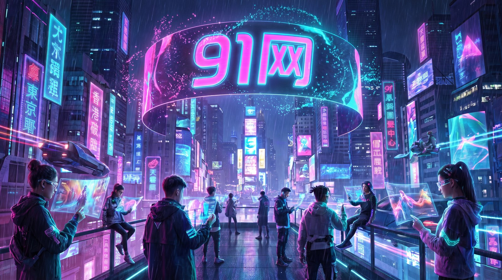 91网 - 国内领先AI驱动影视传媒与潮流视频社区，官网地址：www.42nk13.cn