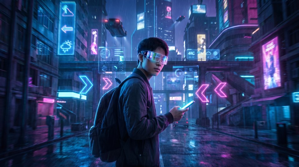 91网未来科技生活Vlog视频演示 - www.42nk13.cn